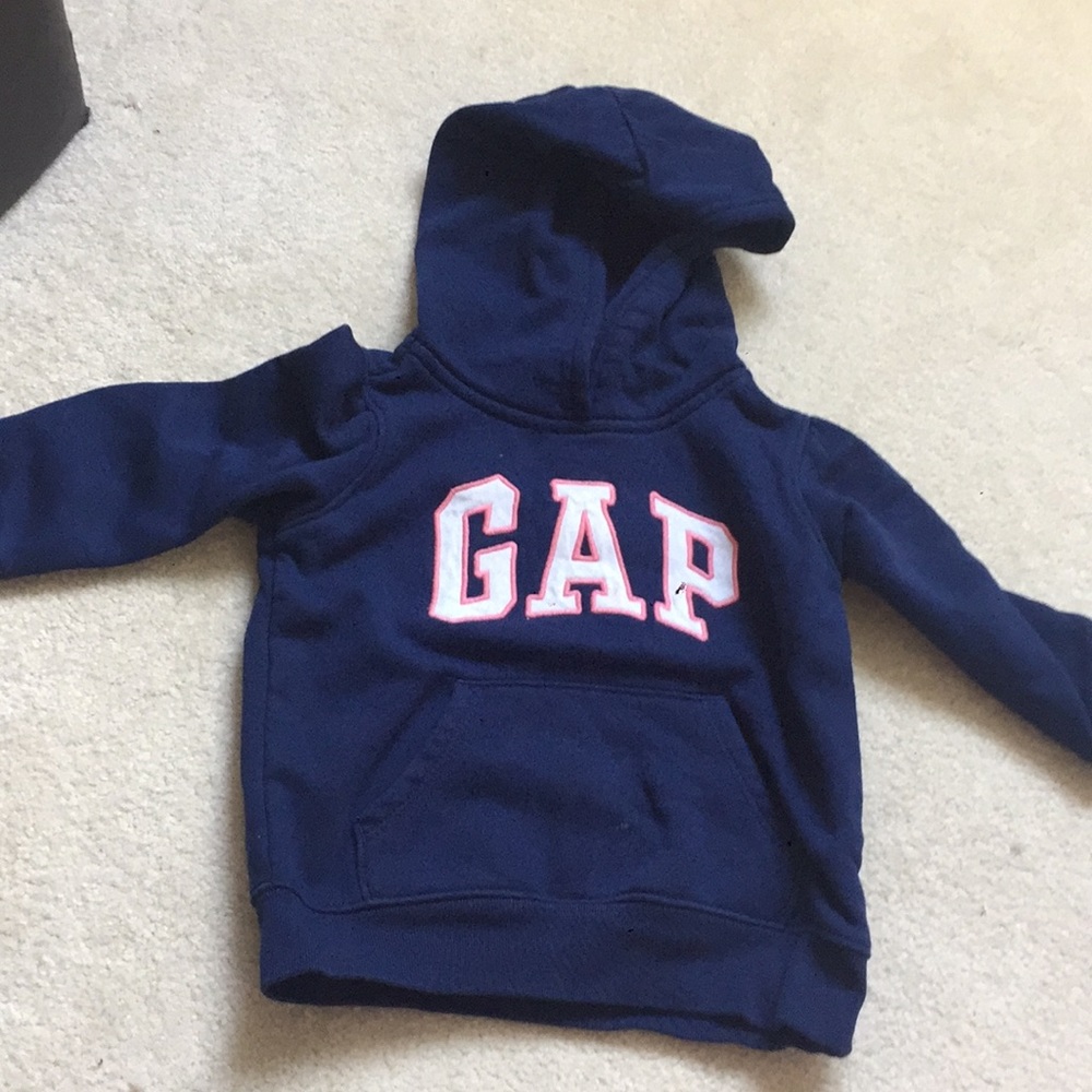 Sweat shirt